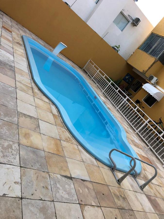 Praia Do Frances Casa Do Neto 120 Casal -Alugo O Quarto- -Alta Temporada Outro Valor, Consultar!!! - Marechal Deodoro Exterior photo