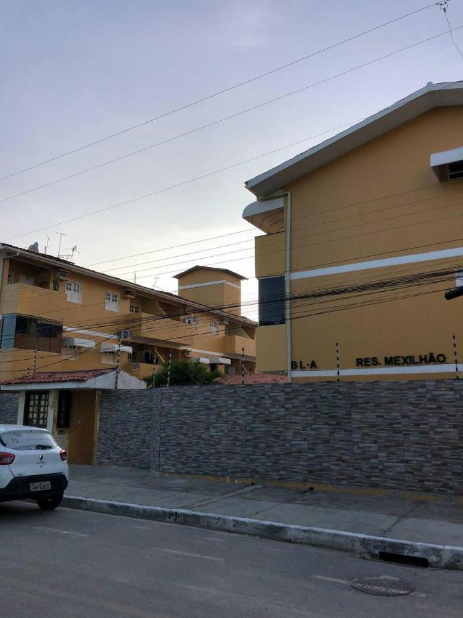 Praia Do Frances Casa Do Neto 120 Casal -Alugo O Quarto- -Alta Temporada Outro Valor, Consultar!!! - Marechal Deodoro Exterior photo